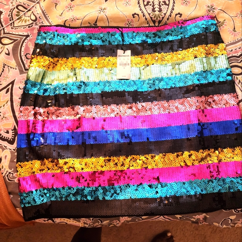 Skirt